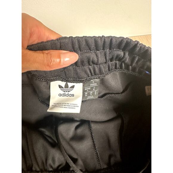 Adidas Trefoil Essentials Pants - Size S - NEW (no tags) - Picture 9 of 9